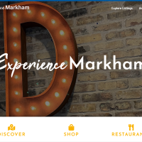 Experience Markham