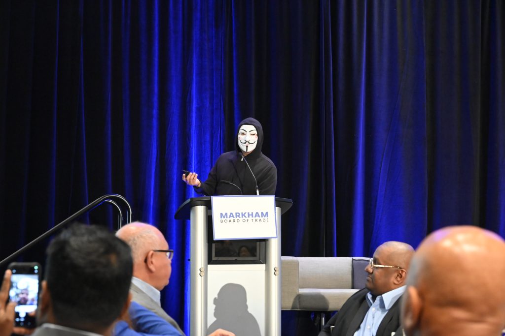 As cyber threats evolve, becoming more sophisticated and harder to detect, the implications of AI accelerating cybersecurity threats is an essential element for...