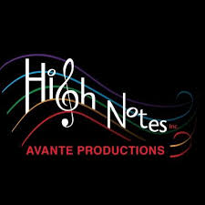 HIGH NOTES AVANTE PRODUCTIONS INC.