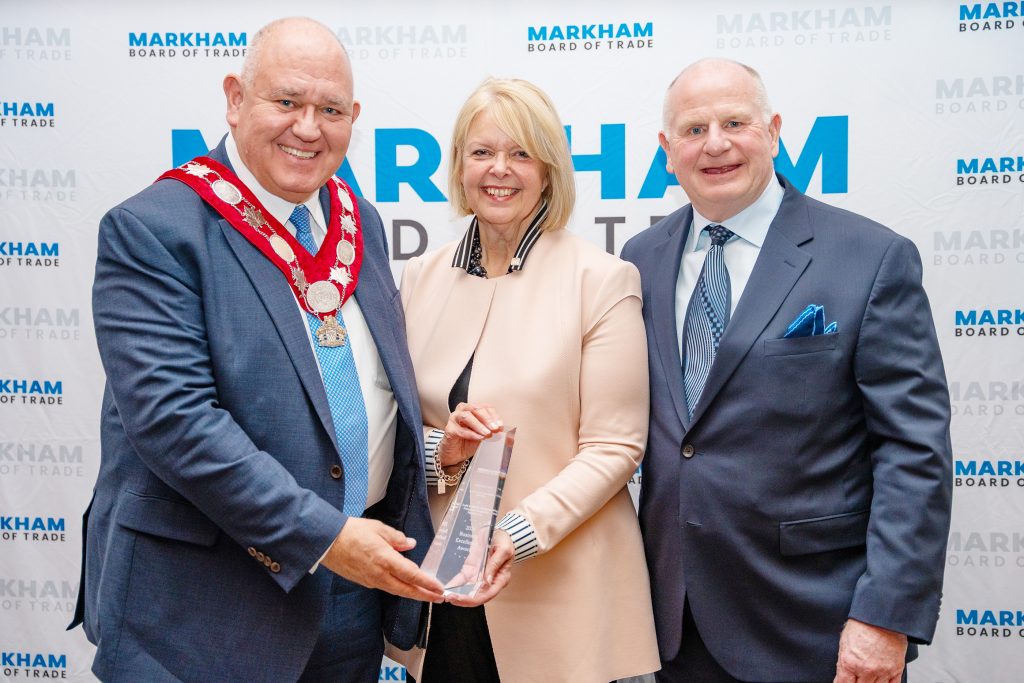 This year’s Business Excellence Awards was one of our most successful and well-attended events to date. It’s truly inspiring to see...