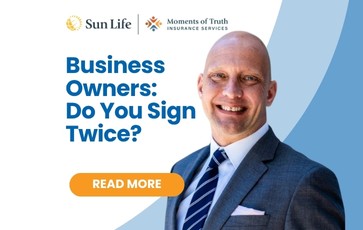 What happens to your business debt if you pass away? Discover how Business Debt Cancellation Insurance helps business owners protect their company and their family—without risking personal assets.