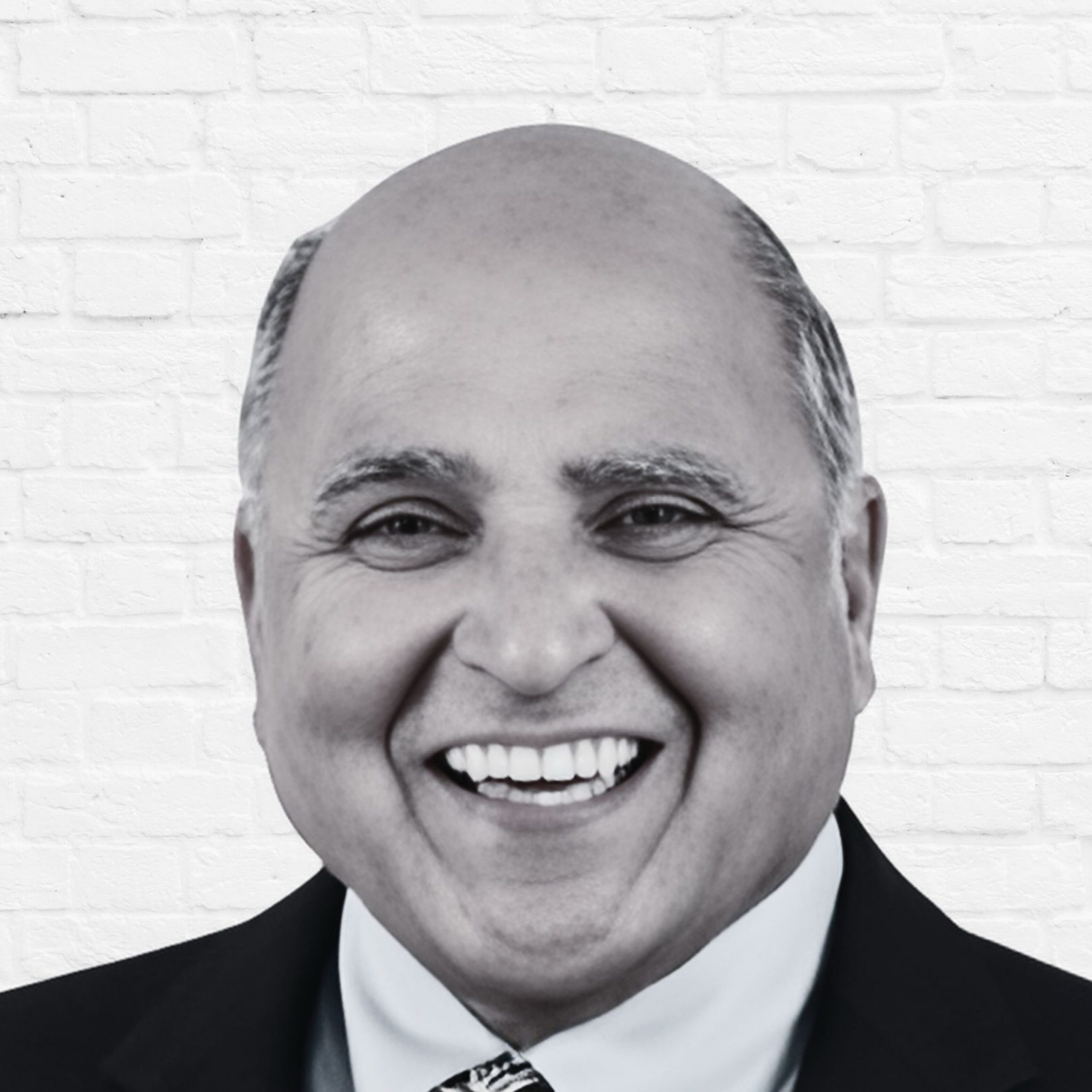 Markham Board of Trade Treasurer Khalid Usman